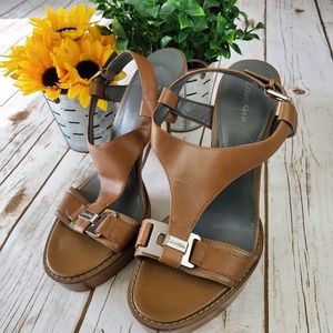 Calvin Klein Daphne Heels